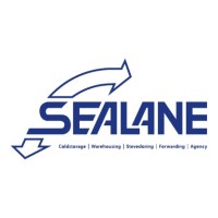 Sealane Coldstorage & Terminals logo - Similar company to Adelaide Contract Warehousing