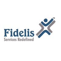 Fidelis Technologies Dubai logo - Similar company to Fidelis Technologies