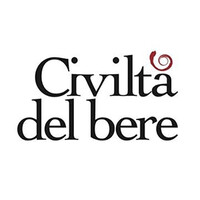 Civiltà del bere logo - Similar company to Lust4Wine Consulting