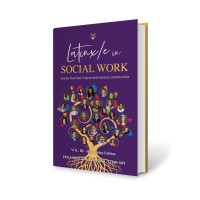 Latinx/e in Social Work logo - Similar company to Made4Me