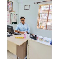 Dr. Lokesh HM logo - Similar company to Lokesh Technolgeis