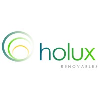 Holux Renovables logo - Similar company to Five Infinitum