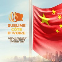 Bureau du Tourisme et des Loisirs de Côte d’Ivoire en Chine logo - Similar company to Golden Grooming Co.