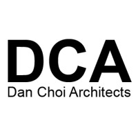 Dan Choi Architects logo - Similar company to Logos Development