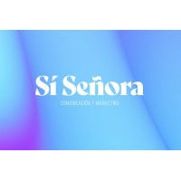 Sí, Señora logo - Similar company to Bo! Comunicación