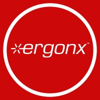 Ergonx / Docpods logo - Similar company to Modulign Orthotics