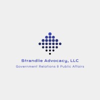 Strandlie Advocacy, LLC logo - Similar company to Carol’S Lobby | We Don’T “Fix” The Founder. We Expose And Eradicate The Conditions Breaking Her.