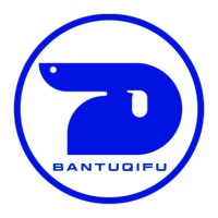 PT Bantu Talent Services logo - Similar company to Cloudata Indonesia