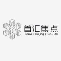 Soovii logo - Similar company to Trooper Media