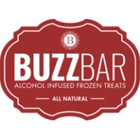 BUZZBAR Ice Cream logo - Similar company to Hey Bagel
