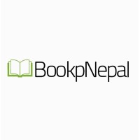 Bookpnepal logo - Similar company to Vacker360