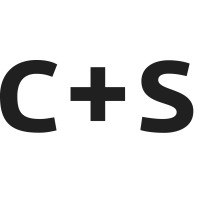 C+S ARCHITECTS logo - Similar company to Mide Architetti