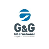G&G International logo - Similar company to Swizzle