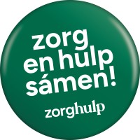 zorghulp logo - Similar company to Loc
