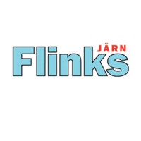Flinks Järn logo - Similar company to Tools Sverige Ab