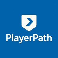 PlayerPath logo - Similar company to Connective Ai