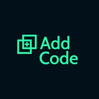 AddCode logo - Similar company to Addcode