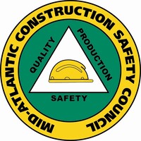 Mid Atlantic Construction Safety Council logo - Similar company to Afaa Pa