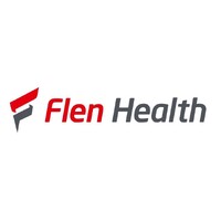 FLEN HEALTH s.r.o. logo - Similar company to Altoa | Essentials