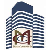 Mukesh Construction Co. logo - Similar company to Jb Construction