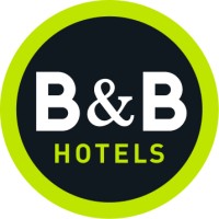 B&B Toulon Centre Gare logo - Similar company to Cabinet Perrymond Pellequer