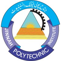 JINNAH POLYTECHNIC INSTITUTE - KARACHI logo - Similar company to Saifee Eide Zahabi Institute Of Science And Technology