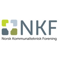 Norsk Kommunalteknisk Forening – NKF logo - Similar company to Lenoo As