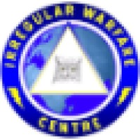 Irregular Warfare Initiative