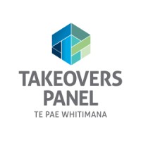 New Zealand Takeovers Panel logo - Similar company to Pi1