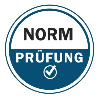 NORM Prüfservice GmbH logo - Similar company to Subezy