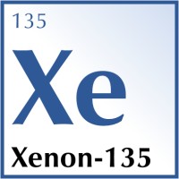 Xenon-135 logo - Similar company to Xenon Systems