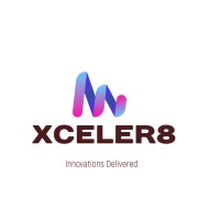 Xceler8 Innovations PTE LTD logo - Similar company to Contrendify