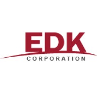 EDK Co., Ltd. logo - Similar company to Edk