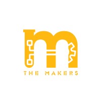 The Makers logo - Similar company to Magicbit