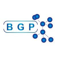 BGP logo - Similar company to Bionano Tech