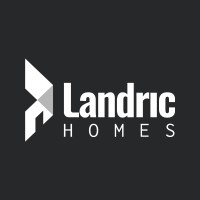 Landric Homes logo - Similar company to Construction Lavérendrye