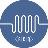 Grupo de Computação Quântica UFSC logo - Similar company to Quantica Computacao