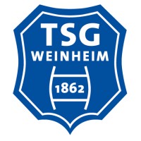 TSG 1862 Weinheim e.V. logo - Similar company to Badischer Turner-Bund E.V.