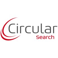 CIRCULAR SEARCH logo - Similar company to Partnerpath