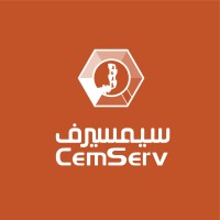 CemServ logo - Similar company to Cemserve Ltd