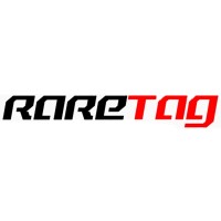 Raretag_za logo - Similar company to Viceversanz