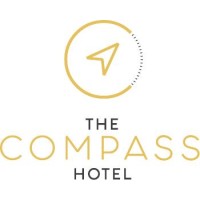 The Compass Hotel logo - Similar company to Bratus Hotels