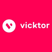 Vicktor logo - Similar company to Azerothcore