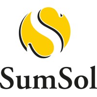 SUMSOL logo - Similar company to Innoxitech