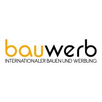 Bauwerb International Bauen und Werbung® logo - Similar company to Bushing Mfg