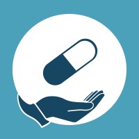 Slovenian Association of Clinical Pharmacy logo - Similar company to Technomed Dış Tic. Ltd. Şti.
