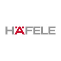 Häfele Austria logo - Similar company to Litus Event