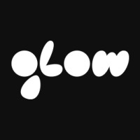 GLOW creative agency logo - Similar company to Supercool Creative Agency - Video Production Company