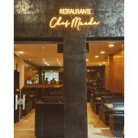 RESTAURANTE CHEF MAEDA logo - Similar company to Fortyflex