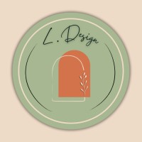 L.Design - Concept logo - Similar company to Association 1,2,3... Soleil